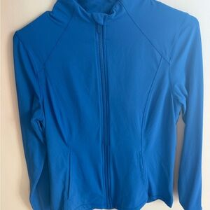 Women's Blue Jacket